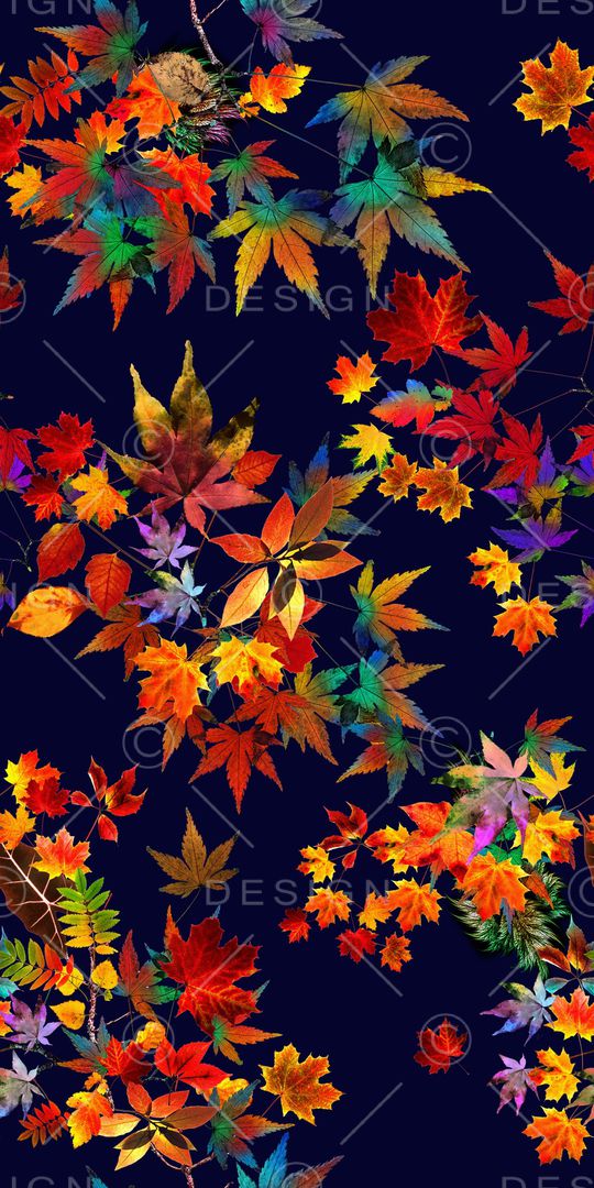 风景印花华亿平台图片