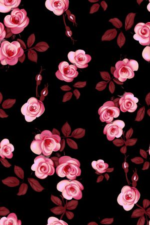 大花印花华亿平台图片