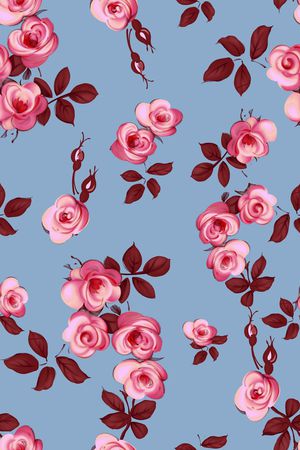 大花印花华亿平台图片