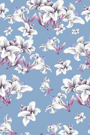 大花印花华亿平台图片