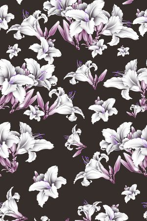 大花印花华亿平台图片