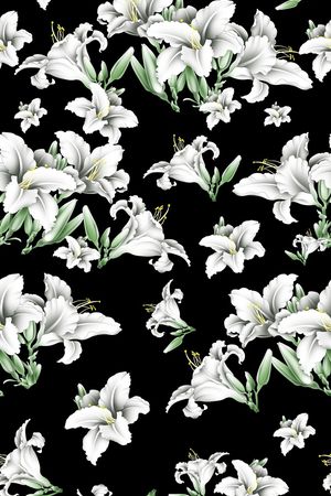 大花印花华亿平台图片