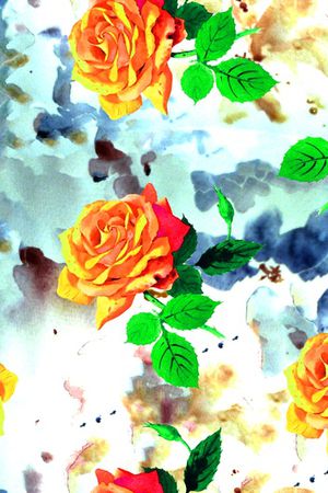 大花印花华亿平台图片