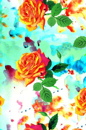 大花印花华亿平台图片