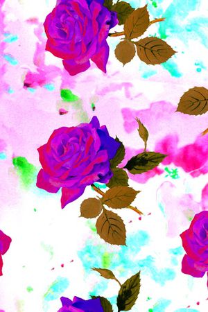 大花印花华亿平台图片