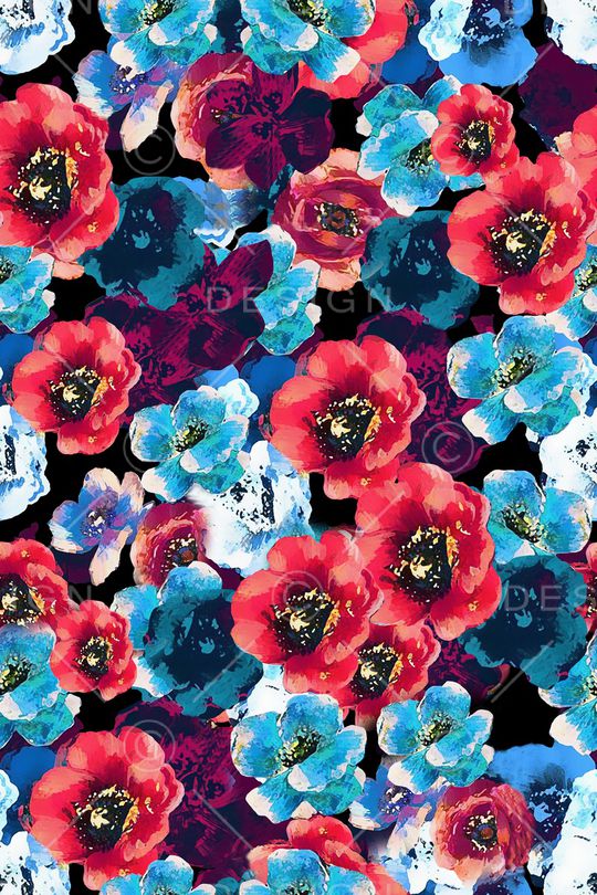 大花印花华亿平台图片