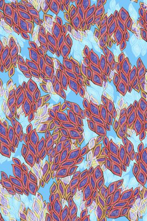 女装印花华亿平台图片