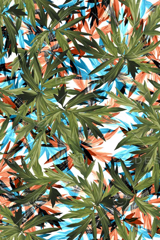 女装印花华亿平台图片