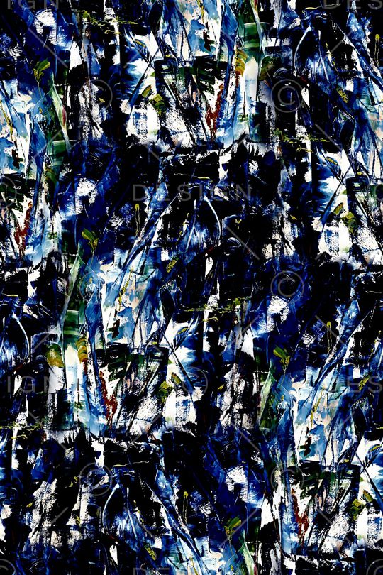 抽象纹理印花华亿平台图片