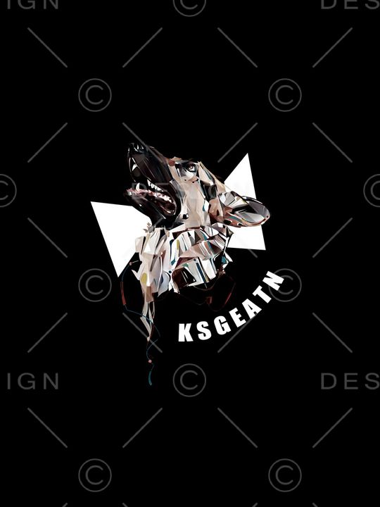 大狗印花华亿平台图片