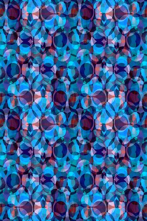 解构印花华亿平台图片