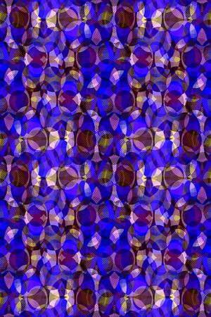 解构印花华亿平台图片