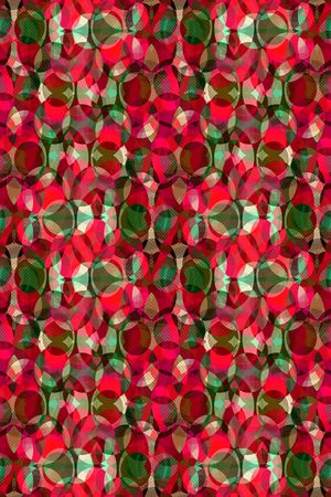 解构印花华亿平台图片