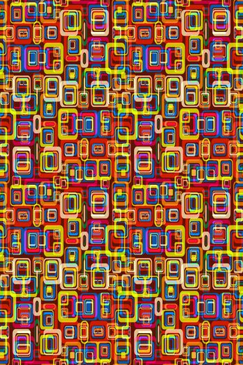 785303-撞色小方块