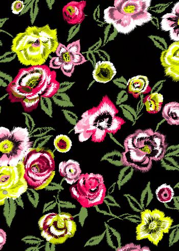 大花印花华亿平台图片