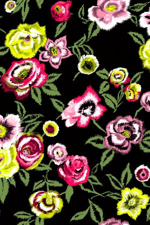 大花印花华亿平台图片