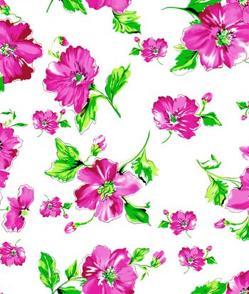 大花印花华亿平台图片