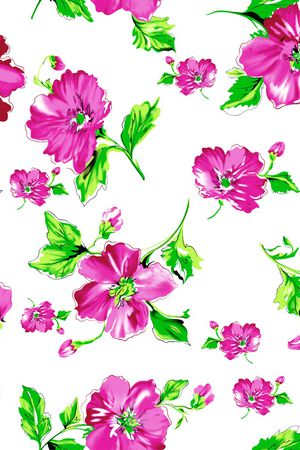 大花印花华亿平台图片