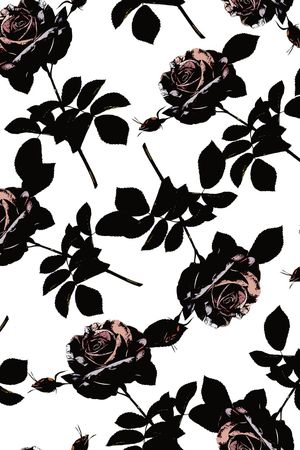 女装印花华亿平台图片