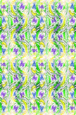 竖条印花华亿平台图片