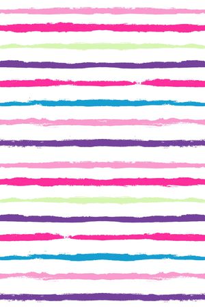 横条印花华亿平台图片