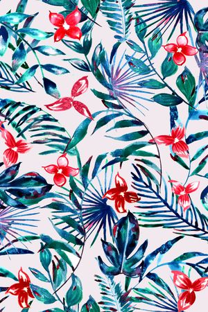 线条印花华亿平台图片