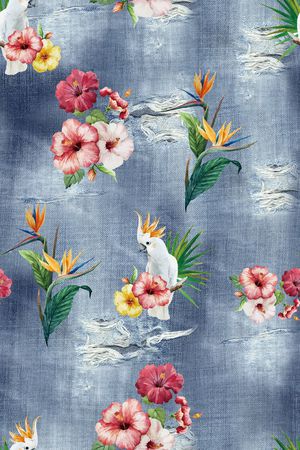 热点印花华亿平台图片