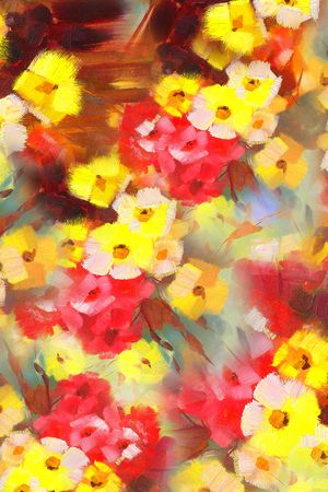 数码印花印花华亿平台图片