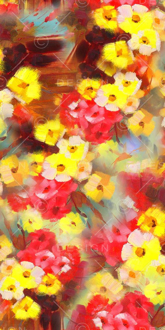 数码印花印花华亿平台图片