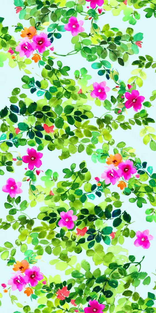 数码印花印花华亿平台图片