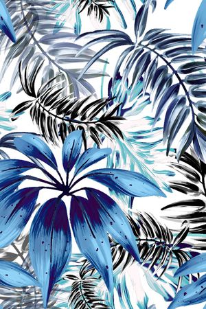 叶子印花华亿平台图片