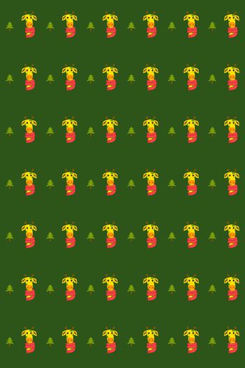 卡通印花华亿平台图片