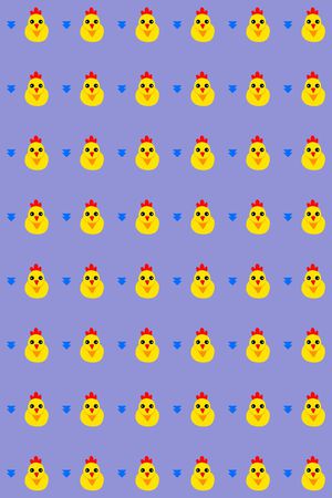 卡通印花华亿平台图片