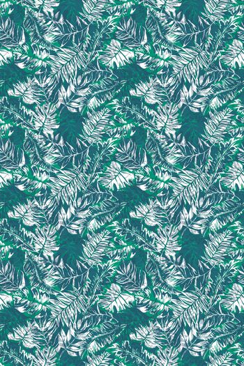 786526-抽象叶子纹理植物--3