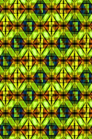 十字印花华亿平台图片