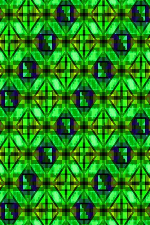 十字印花华亿平台图片