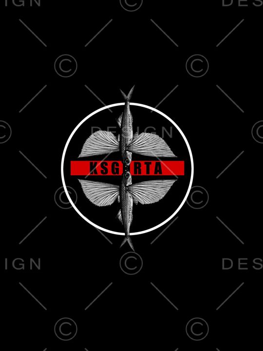 飞鱼印花华亿平台图片