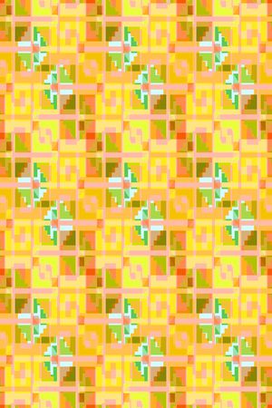 十字印花华亿平台图片