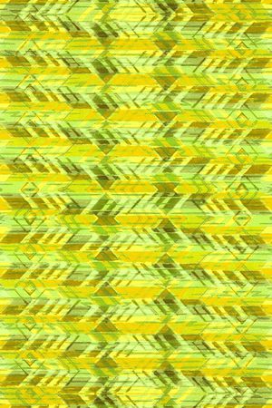 波浪条纹印花华亿平台图片