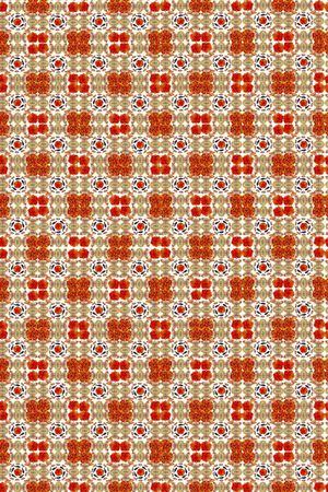 海底生物印花华亿平台图片