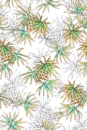 竹子印花华亿平台图片