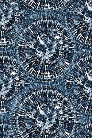 抽象纹理印花华亿平台图片