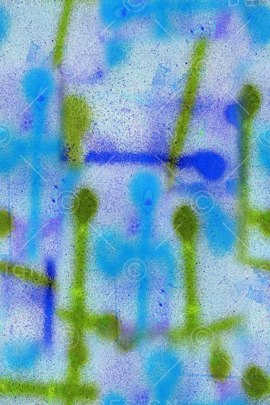 泼墨印花华亿平台图片