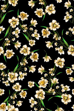 大花印花华亿平台图片