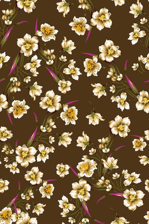 大花印花华亿平台图片