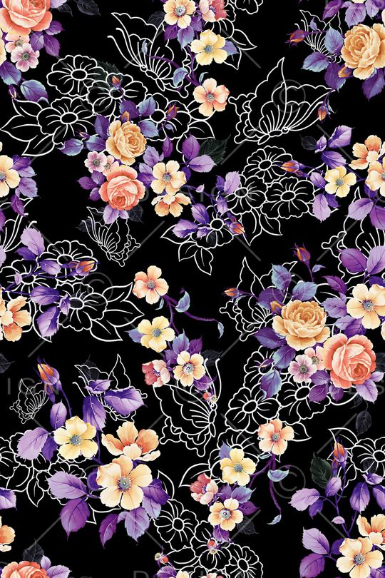 大花印花华亿平台图片