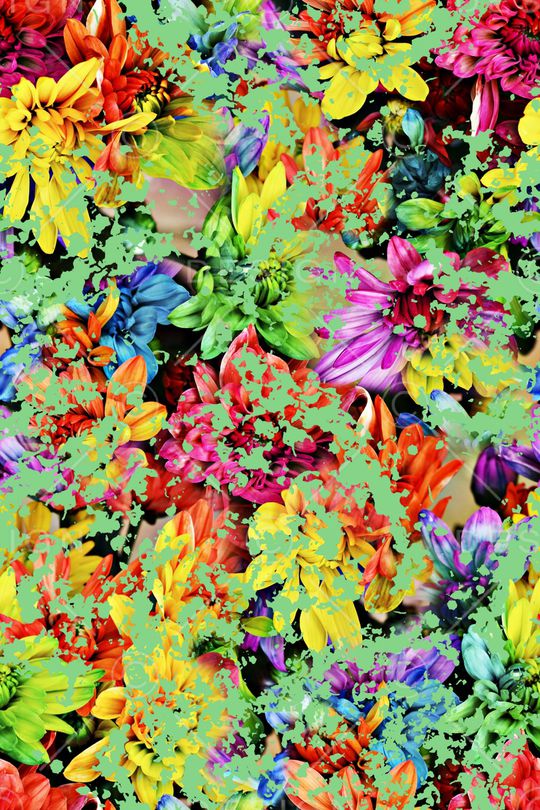 大花印花华亿平台图片