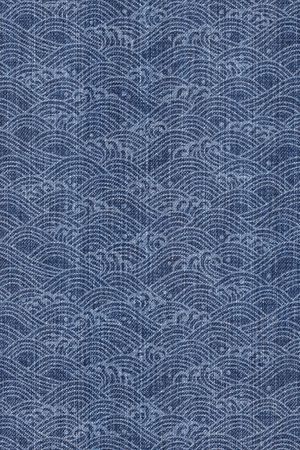 扎染效果印花华亿平台图片