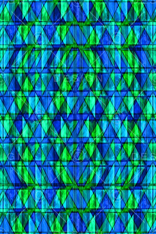 小方块印花华亿平台图片