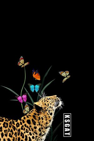 老虎印花华亿平台图片